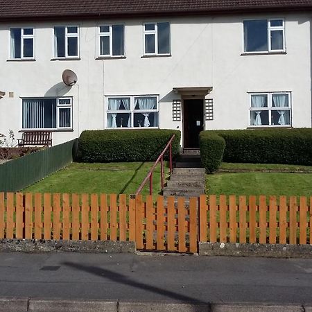 Riverview House Енискилен Екстериор снимка